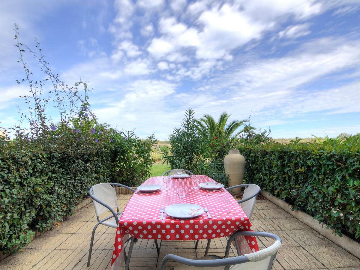 Apartment Catalona By Interhome Saint-Cyprien  Bagian luar foto