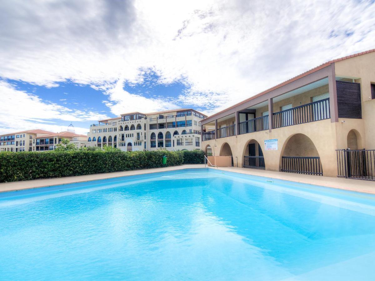 Apartment Catalona By Interhome Saint-Cyprien  Bagian luar foto