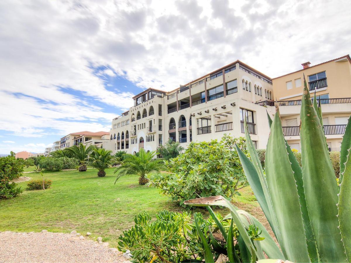 Apartment Catalona By Interhome Saint-Cyprien  Bagian luar foto