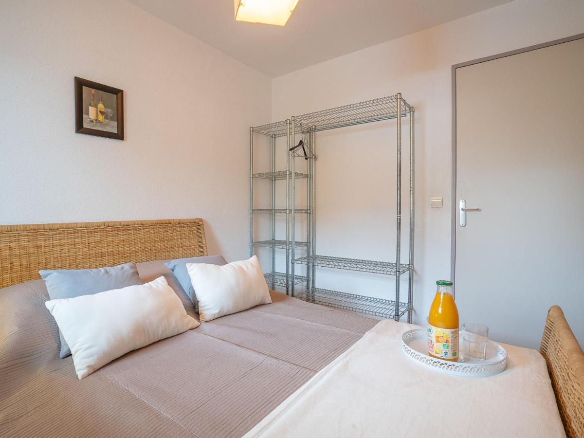 Apartment Catalona By Interhome Saint-Cyprien  Bagian luar foto