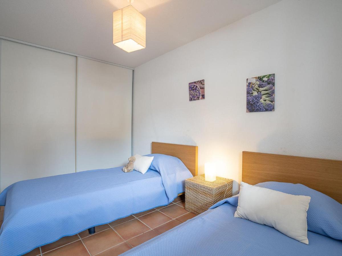 Apartment Catalona By Interhome Saint-Cyprien  Bagian luar foto