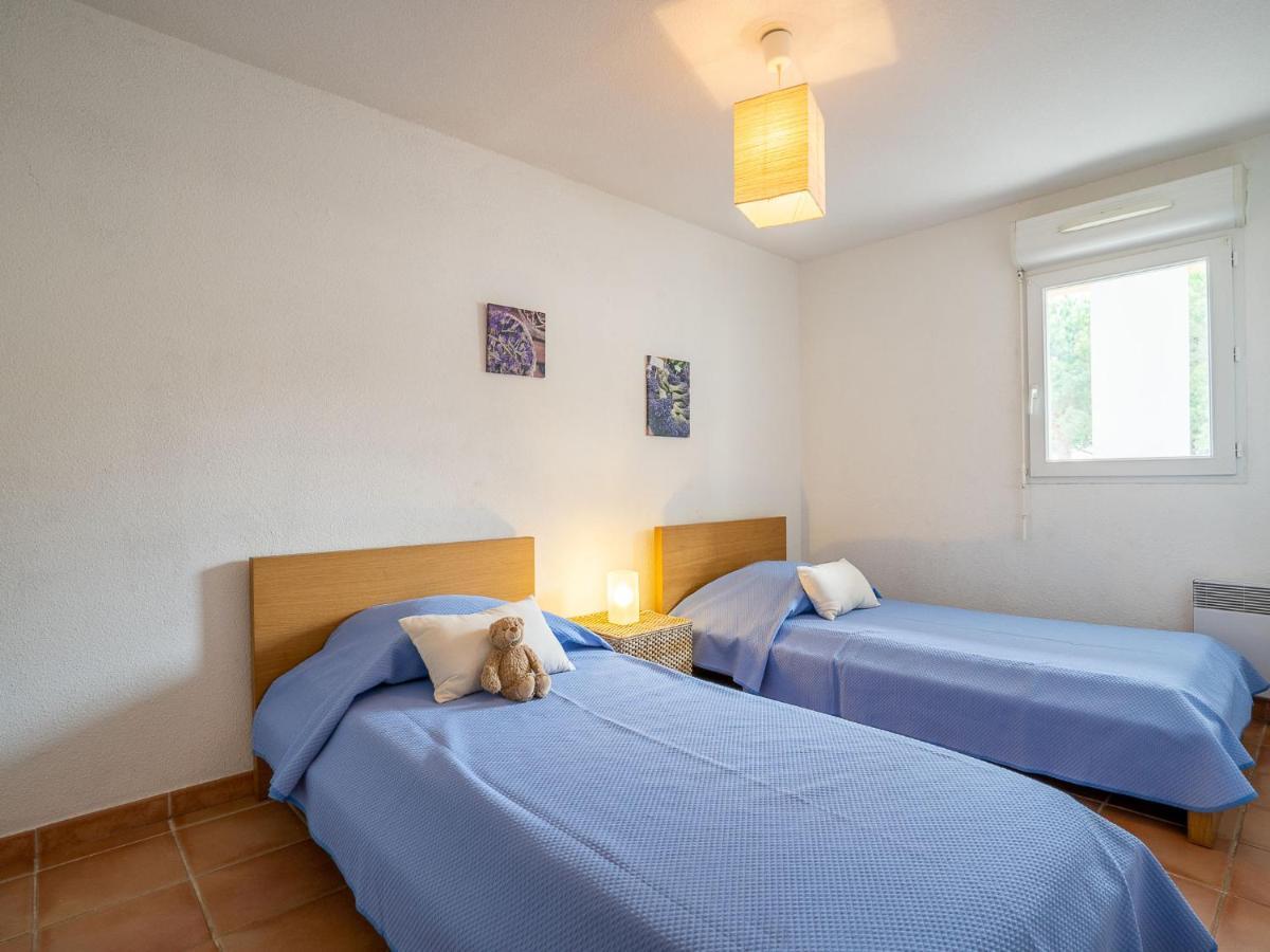 Apartment Catalona By Interhome Saint-Cyprien  Bagian luar foto