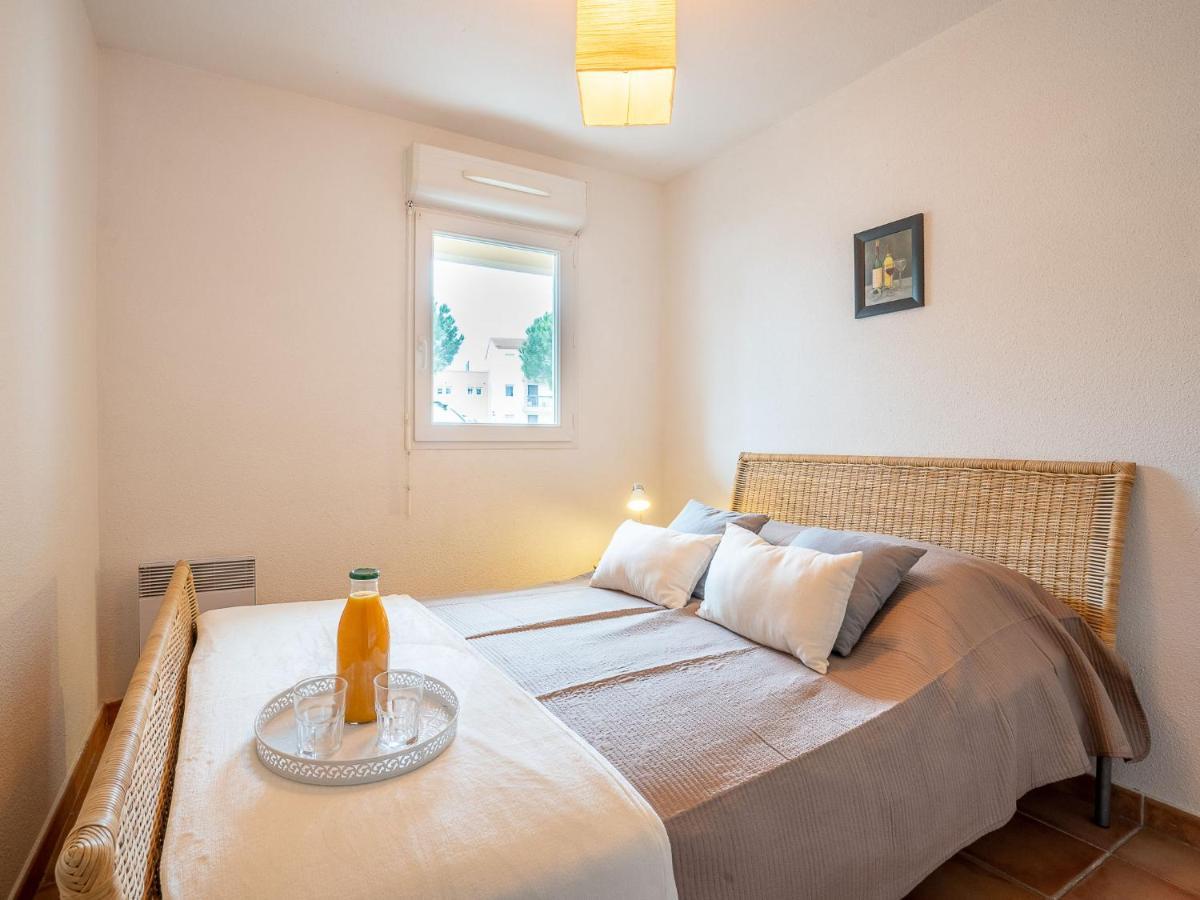 Apartment Catalona By Interhome Saint-Cyprien  Bagian luar foto
