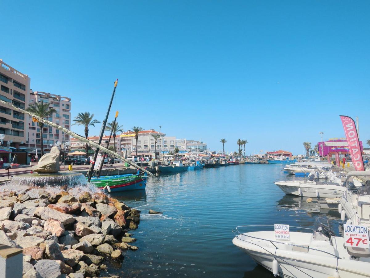 Apartment Catalona By Interhome Saint-Cyprien  Bagian luar foto