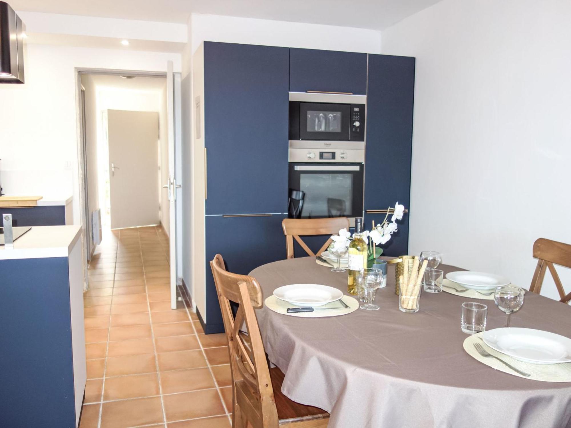 Apartment Catalona By Interhome Saint-Cyprien  Bagian luar foto