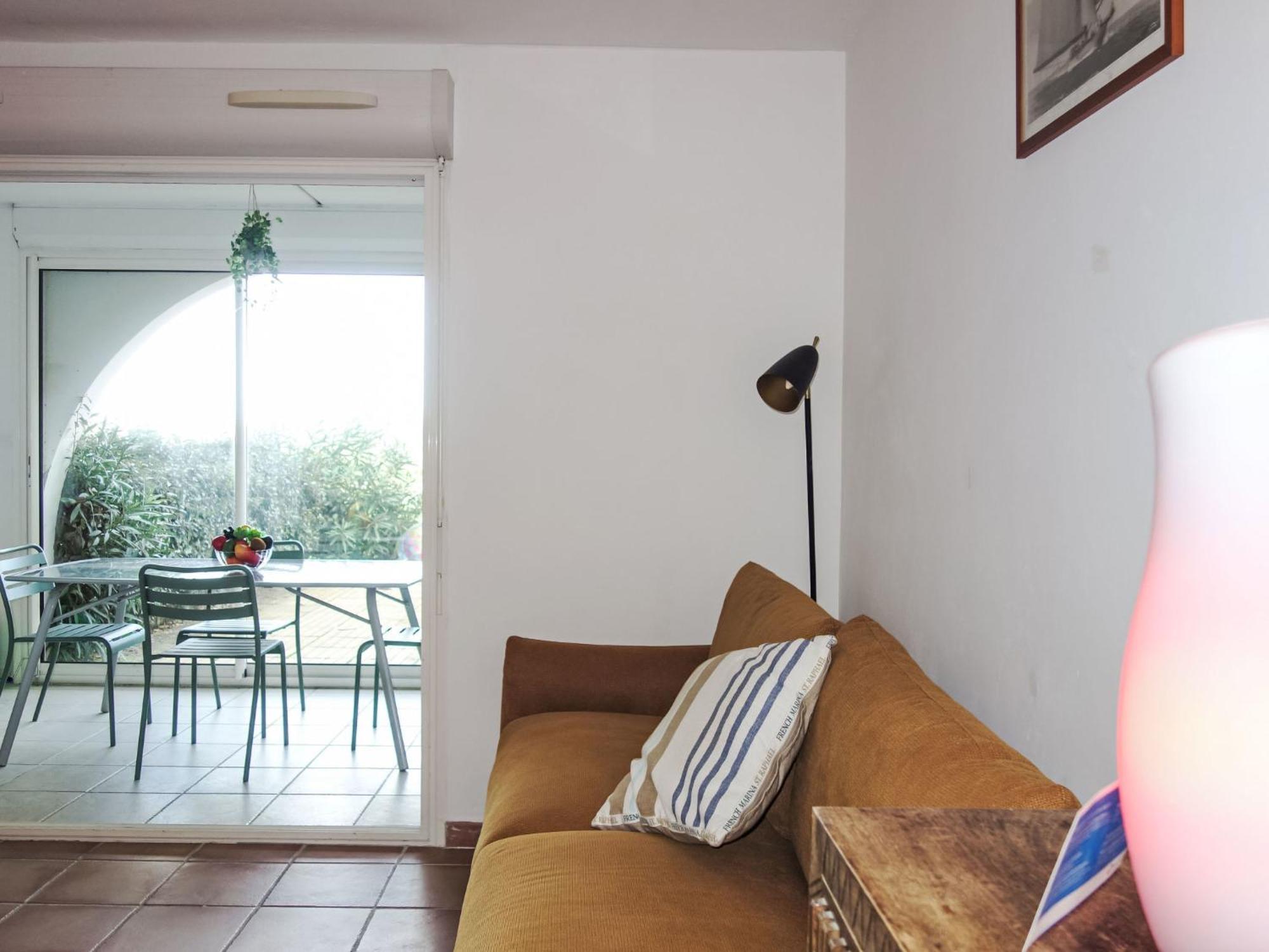 Apartment Catalona By Interhome Saint-Cyprien  Bagian luar foto