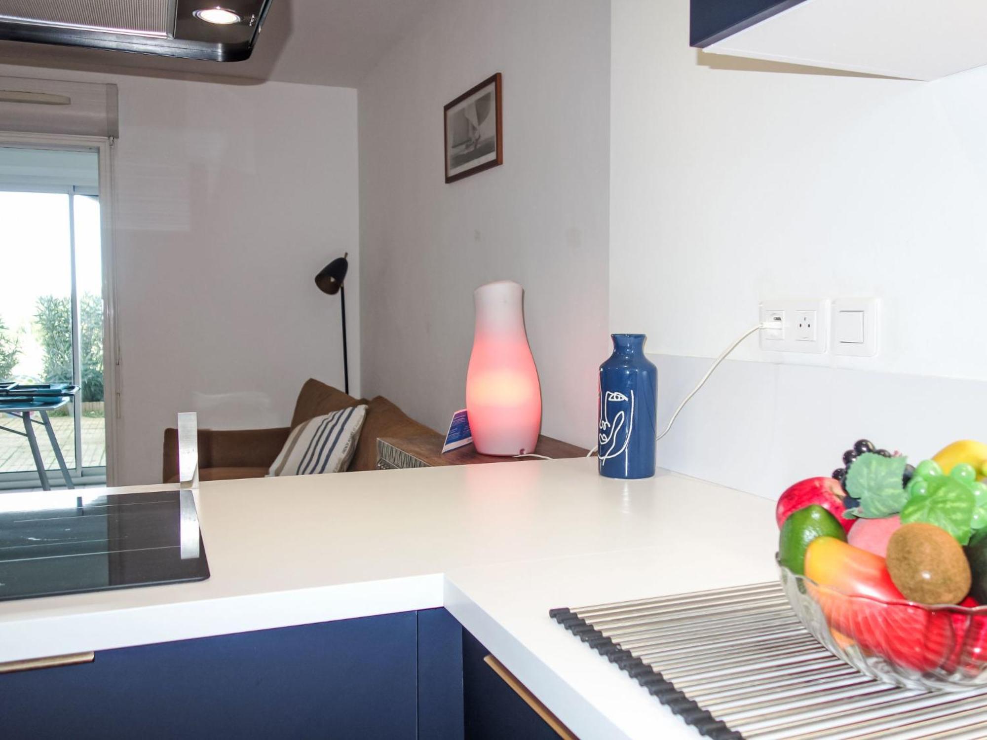 Apartment Catalona By Interhome Saint-Cyprien  Bagian luar foto