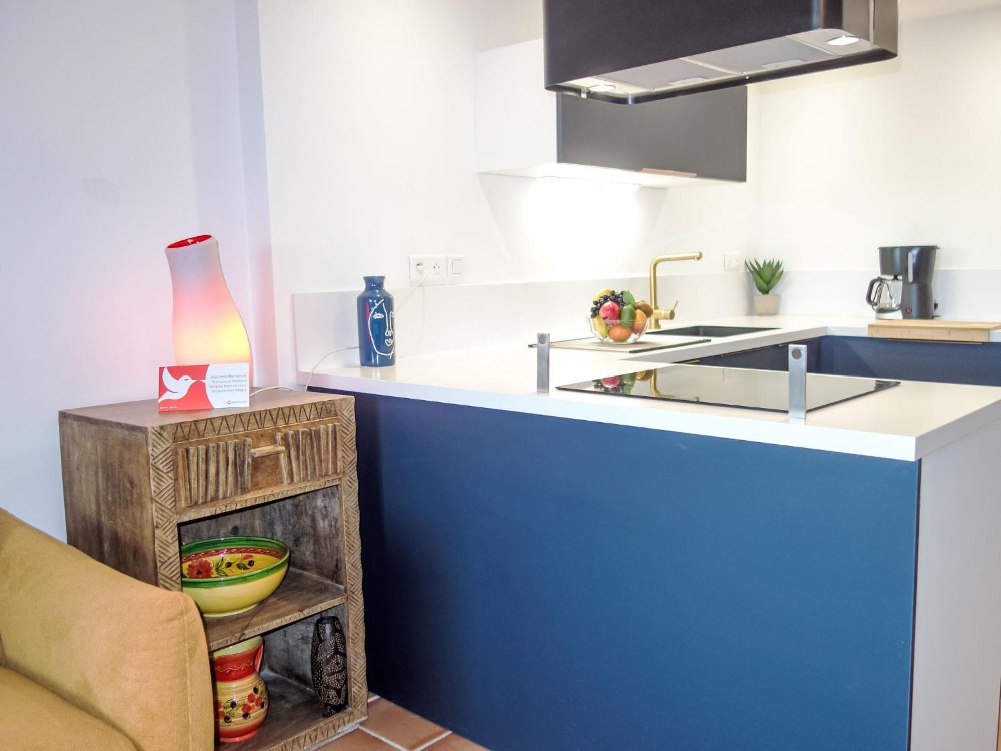 Apartment Catalona By Interhome Saint-Cyprien  Bagian luar foto