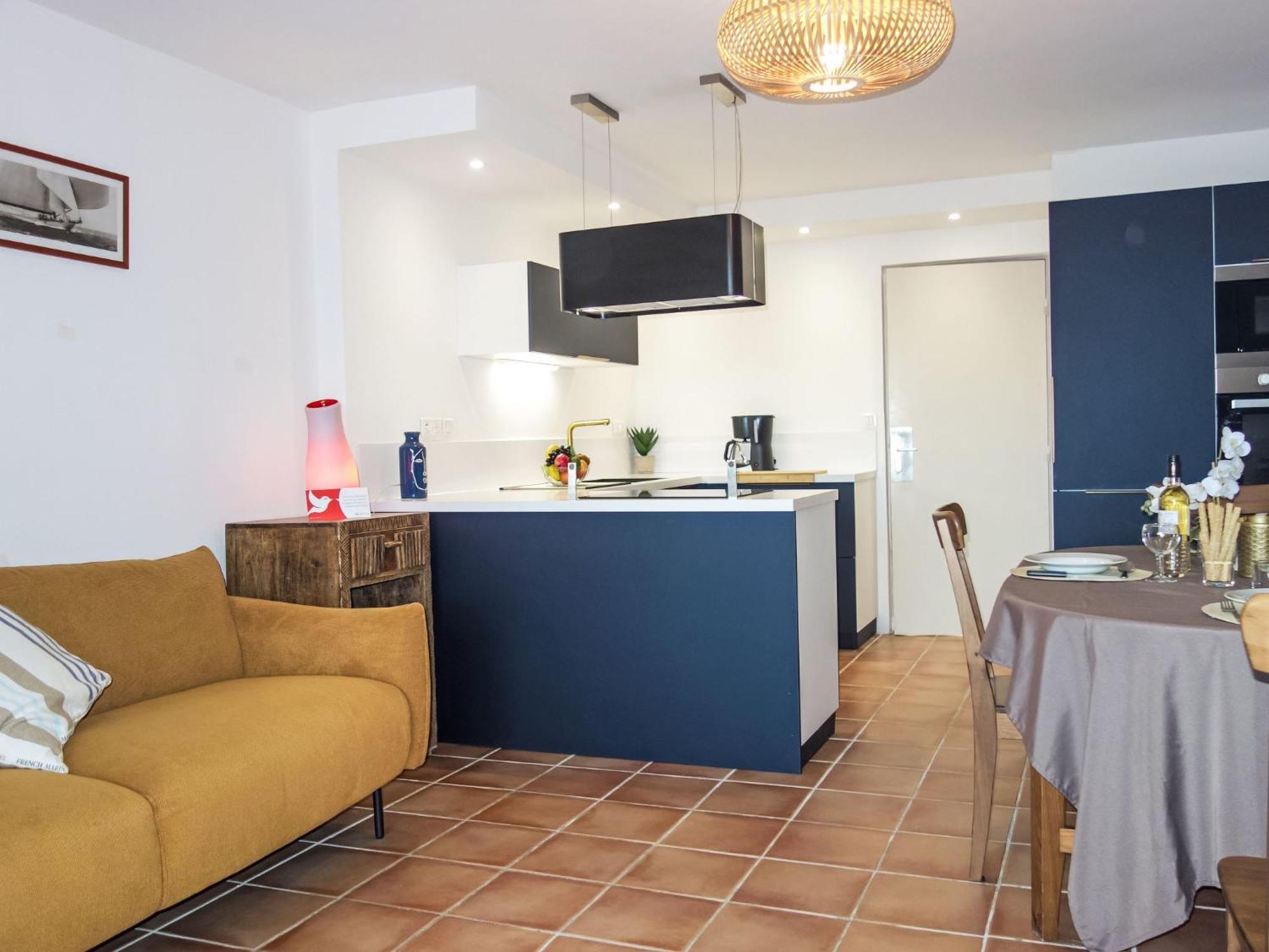 Apartment Catalona By Interhome Saint-Cyprien  Bagian luar foto