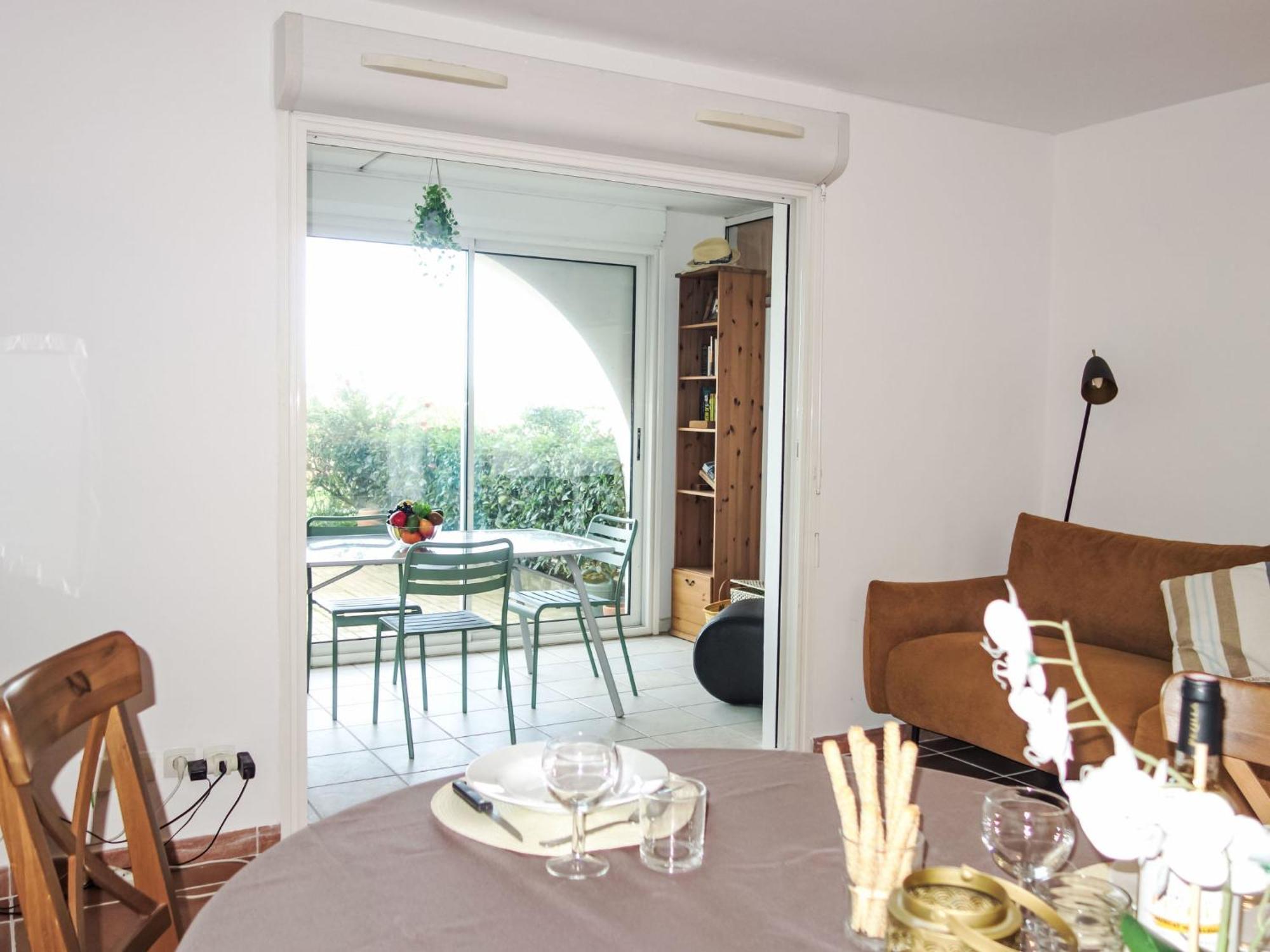 Apartment Catalona By Interhome Saint-Cyprien  Bagian luar foto