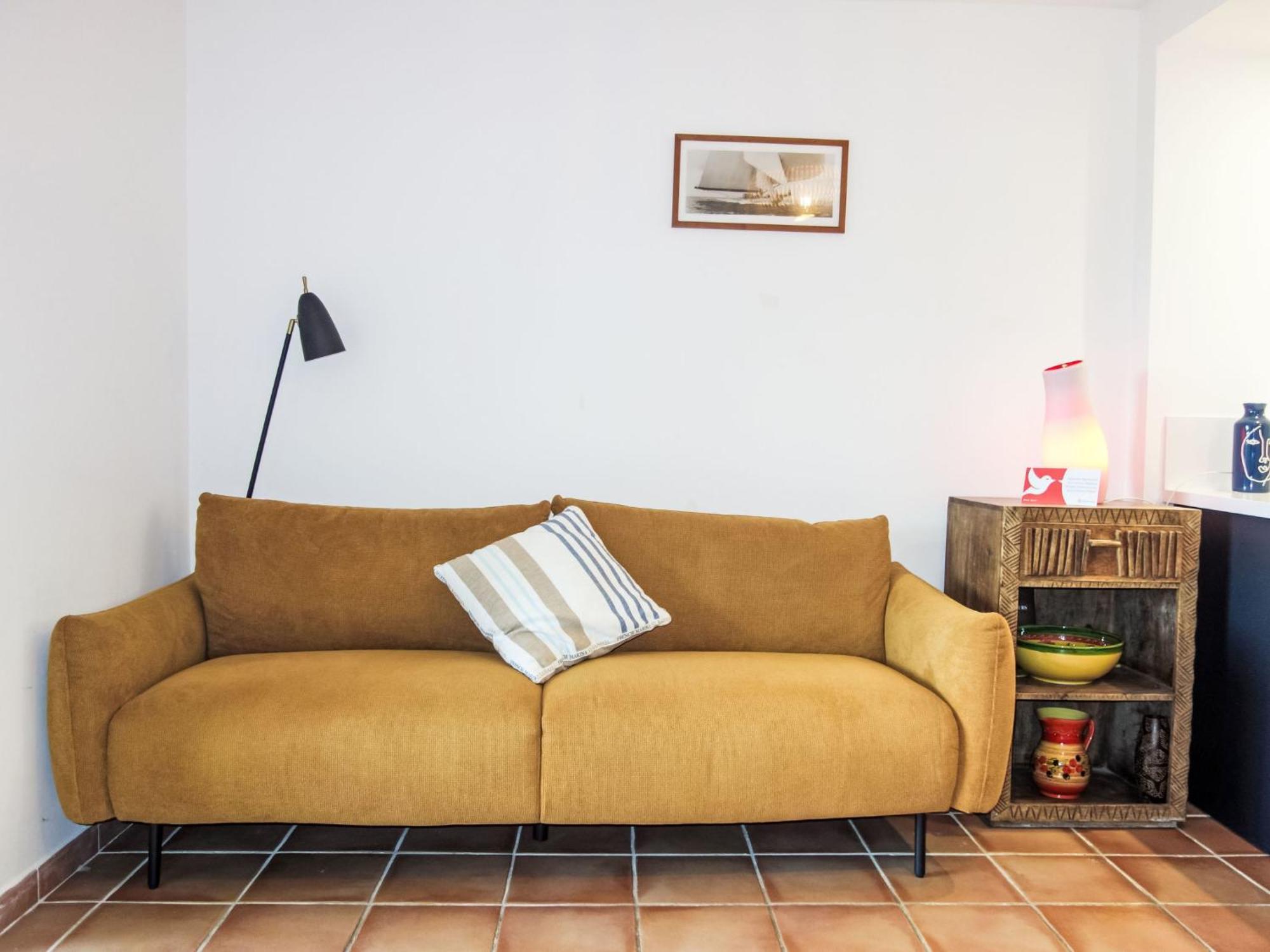Apartment Catalona By Interhome Saint-Cyprien  Bagian luar foto