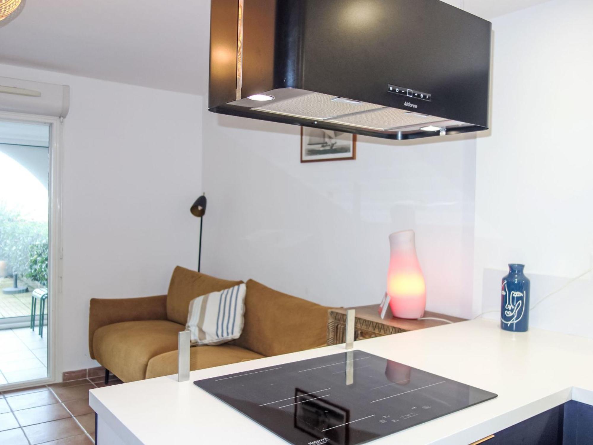 Apartment Catalona By Interhome Saint-Cyprien  Bagian luar foto