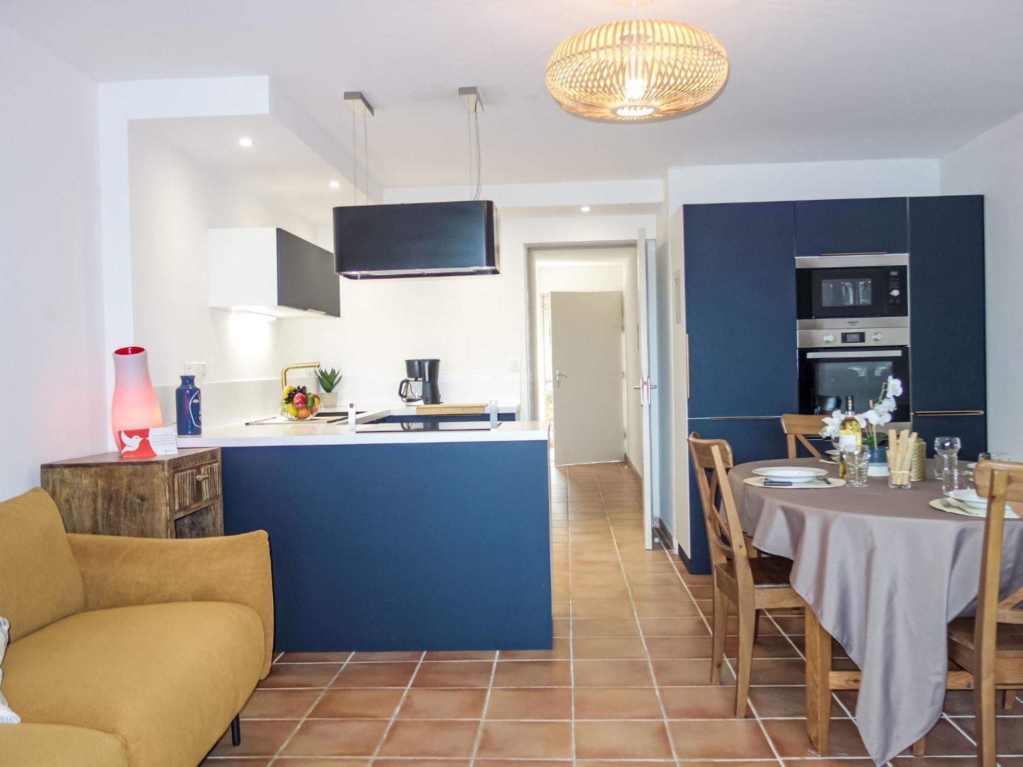 Apartment Catalona By Interhome Saint-Cyprien  Bagian luar foto
