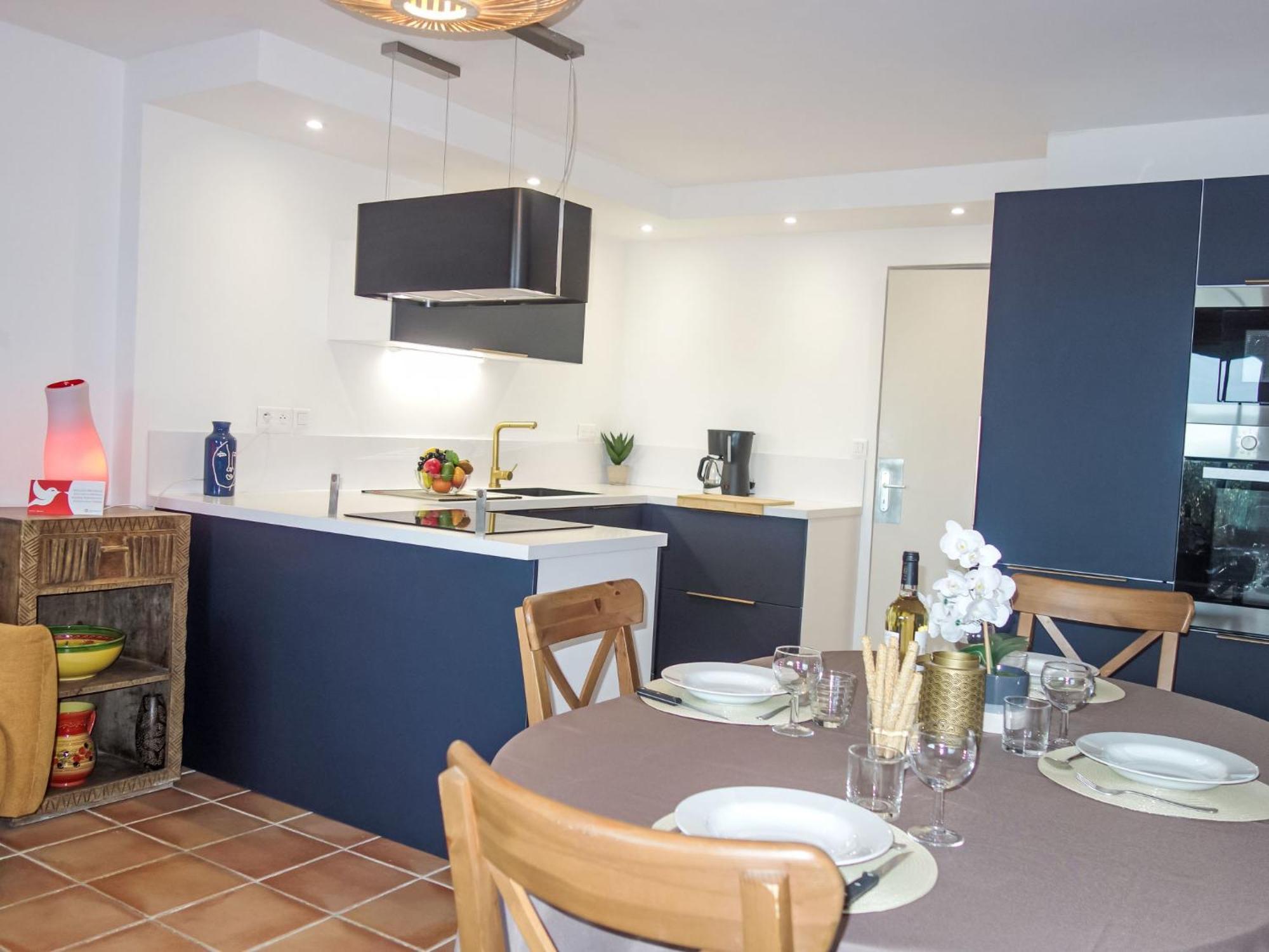 Apartment Catalona By Interhome Saint-Cyprien  Bagian luar foto