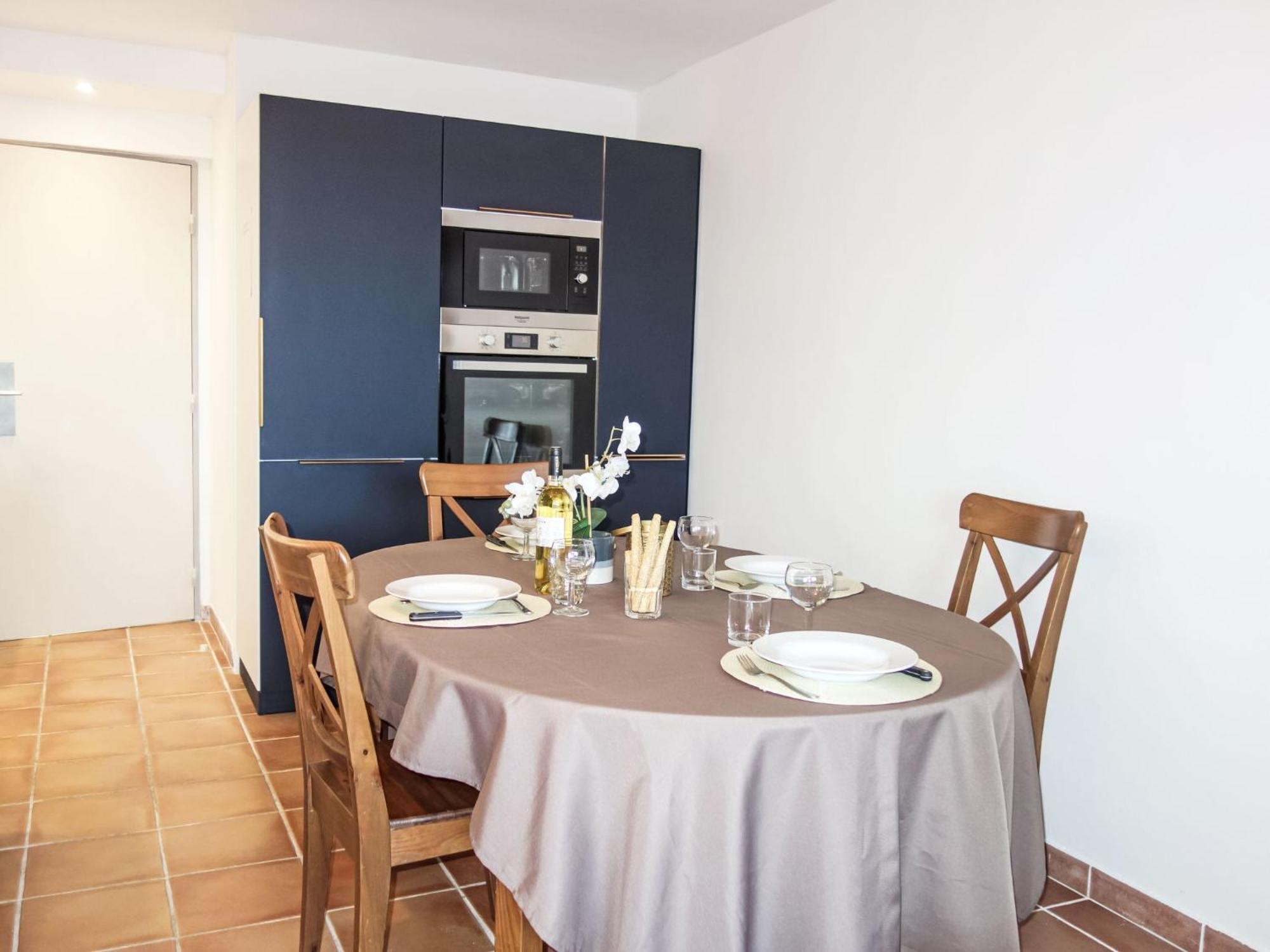 Apartment Catalona By Interhome Saint-Cyprien  Bagian luar foto