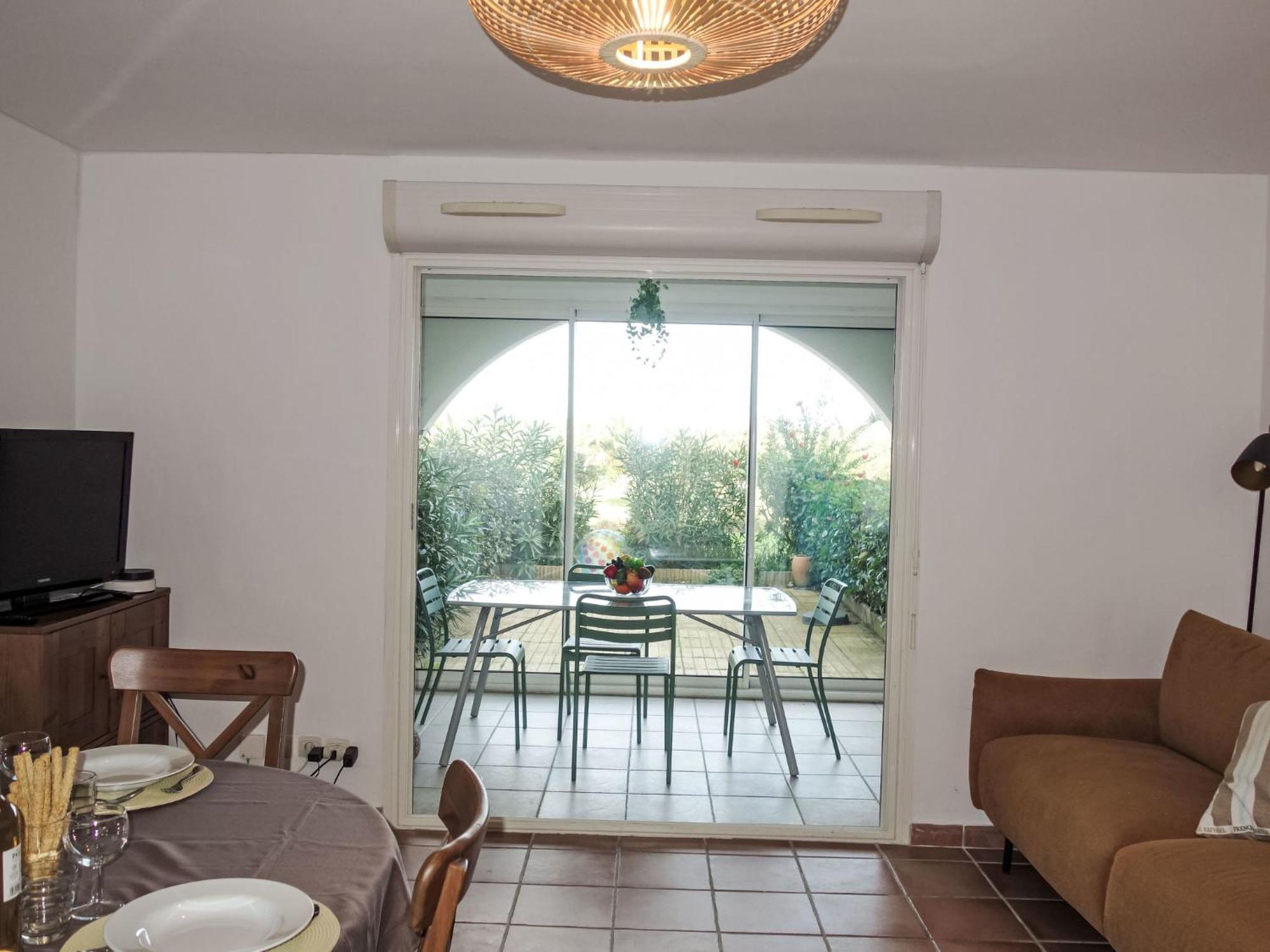 Apartment Catalona By Interhome Saint-Cyprien  Bagian luar foto