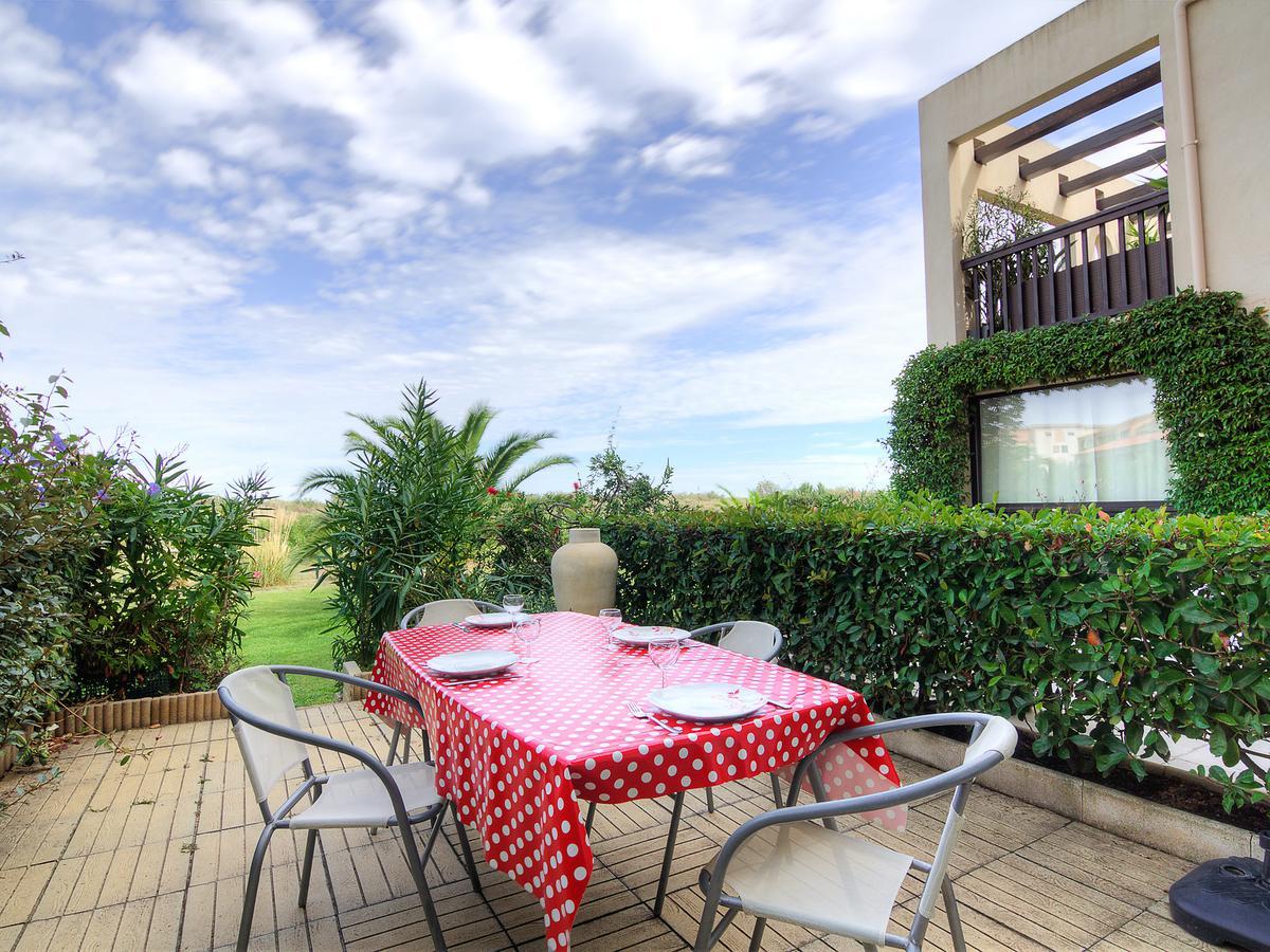 Apartment Catalona By Interhome Saint-Cyprien  Bagian luar foto