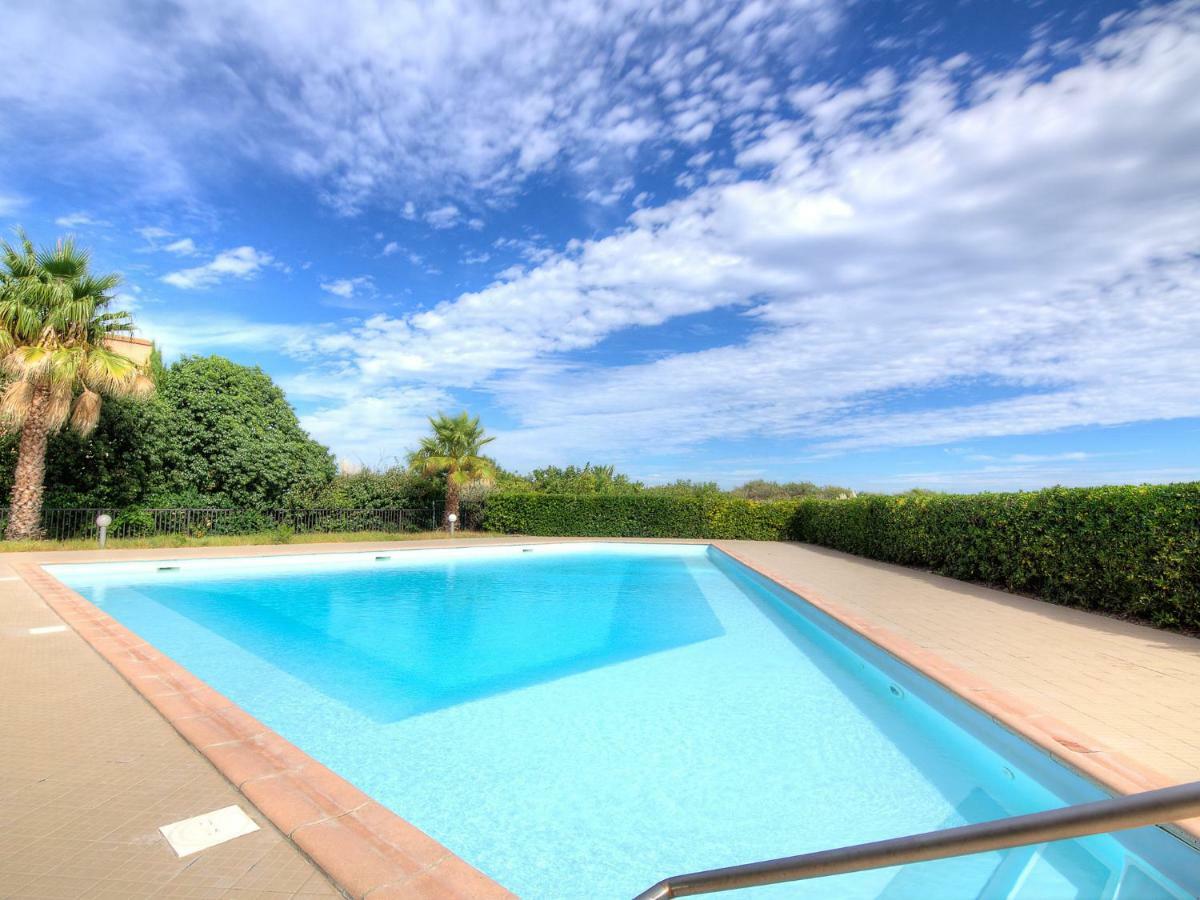 Apartment Catalona By Interhome Saint-Cyprien  Bagian luar foto