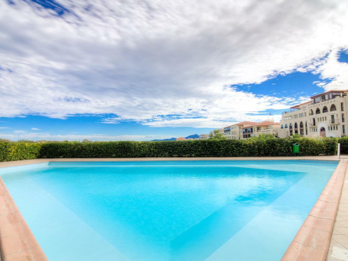 Apartment Catalona By Interhome Saint-Cyprien  Bagian luar foto